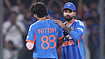India Vs West Indies 4th T20I, Live Streaming: Preview, Squad, When And Where To Watch
bcci/X : Shreyas Iyer and Nitish Kumar Reddy in action during India vs West Indies 3rd T20I 2026 at Indore.