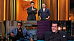 Salman Khan, Karan Johar Reunite For KWK | Throwback To The Actor's Best Moments From Previous Seasons Illustration : Salman Khan's Best Moments on KWK