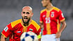 David Lalhlansanga's Brilliant Brace Proves Insufficient As East Bengal Suffer Heartbreaking Defeat Against Al Shorta eastbengal_fc/X : East Bengal footballers in action in the AFC Champions League two match against Al Shorta.