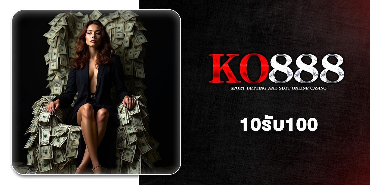 KO888 banner