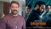 Instagram : Mohanlal praises Ajay Devgn's Drishyam 3