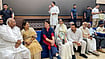 | Photo: @AITCofficial/X via PTI  : Representative Image