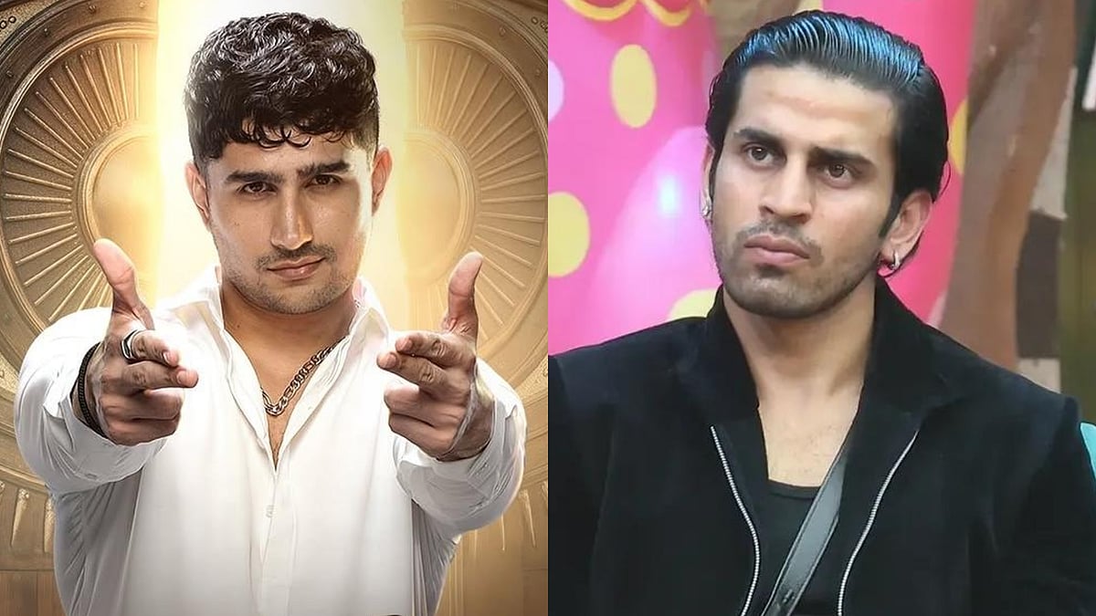 Nakul Dhull reportedly evicted from Bigg Boss 20 after alleged fight with Gullu - Instagram
