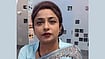 Who Is Mamta Choudhary, The Dalit Congress Leader At The Centre Of Lucknow Clash? Who Is Mamta Choudhary, The Dalit Congress Leader At The Centre Of Lucknow Clash?