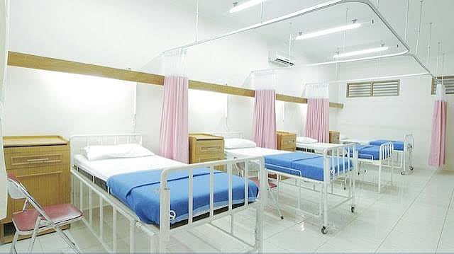 Centre Asks States To Ensure Hospitals Display Treatment Rates