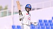 Afghanistan Vs Bangladesh Live Score, One-Off Test, Day 5: Ikram Alikhil Departs Just Before Lunch | Photo: X/ACBOfficials : Sediqullah Atal completes his maiden Test century on Day 5 in the one-off match against Bangladesh