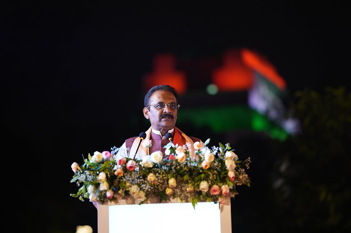 Dr. Ashok Kumar Mittal - null