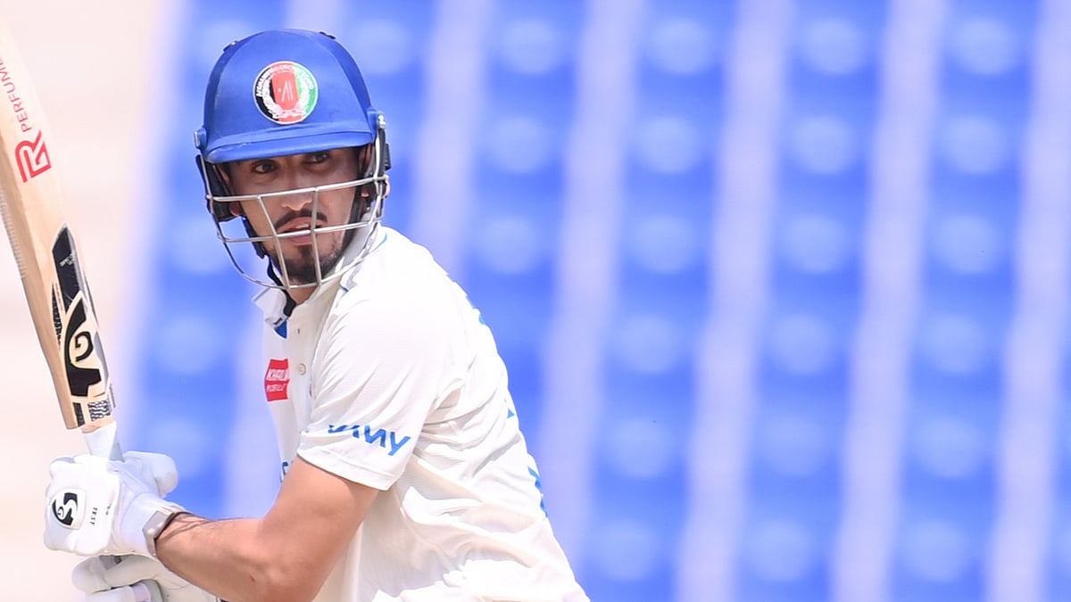 Afghanistan Vs Bangladesh Highlights, One-Off Test, Day 5: Atal, Qais Ahmad Snatch Draw From Jaws Of Defeat Afghanistan Vs Bangladesh Highlights, One-Off Test, Day 5: Atal, Qais Ahmad Snatch Draw From Jaws Of Defeat