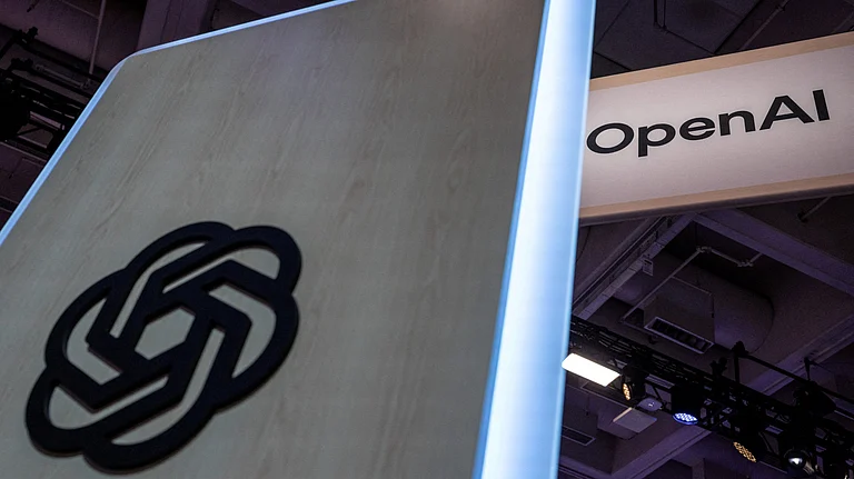 Saudi National Arrested Over Alleged Recording Device Hidden In OpenAI's San Francisco Office - X