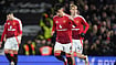 | Photo: AP/Kirsty Wigglesworth : Lisandro Martinez criticised Manchester United’s board after their 2-0 defeat to Atletico Madrid.
