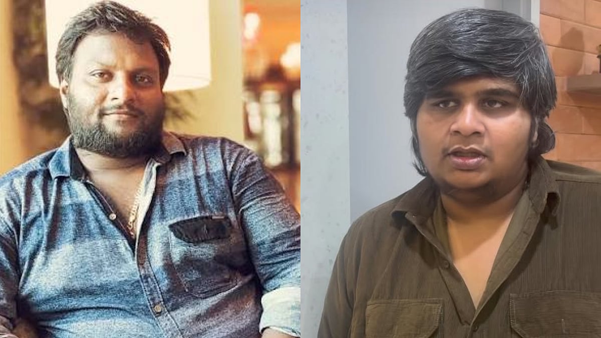 Karthik Subbaraj condemns Mohan G for transphobic remarks - Facebook, Instagram