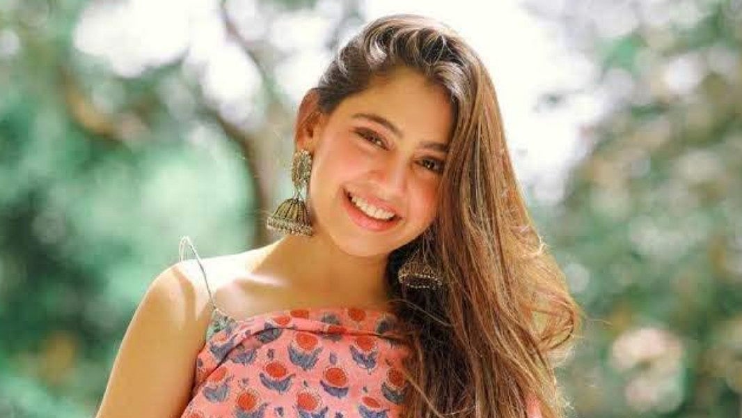 Niti Taylor reveals casting couch demand - Instagram
