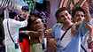 Bigg Boss 20: Nakul Dhull And Gullu Get Into Physical Clash After Heated Exchange Instagram : Nakul and Gullu fight in Bigg Boss 20