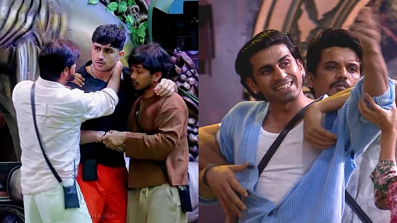 Bigg Boss 20: नकुल धुल का सफर खत्म, अब लव गिल की बारी? घर में छिड़ी नई जंग 5 nakul gullu