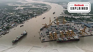 Bangladesh’s $335.78 million Chinese loan will fund the expansion and modernisation of Mongla Port.