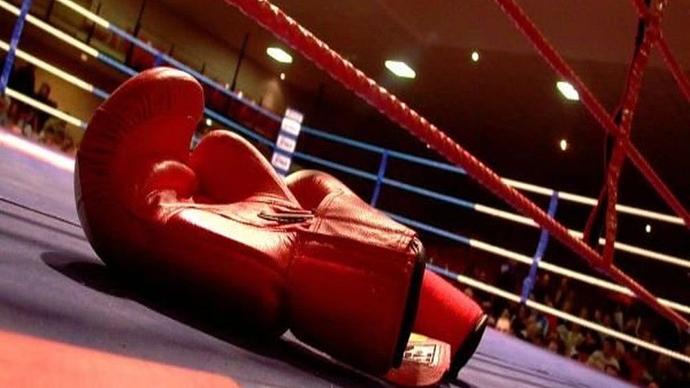 Boxing Representative Image - File Photo