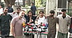 ‘Amit Shah, Take A Good Look’: Rahul Gandhi Shares Protesters’ Accounts Of Alleged Police Brutality YouTube : Rahul Gandhi Press Conference police brutality