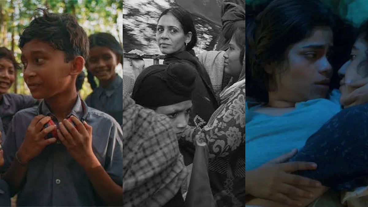 Indian Films at Busan 2026 - Illustration