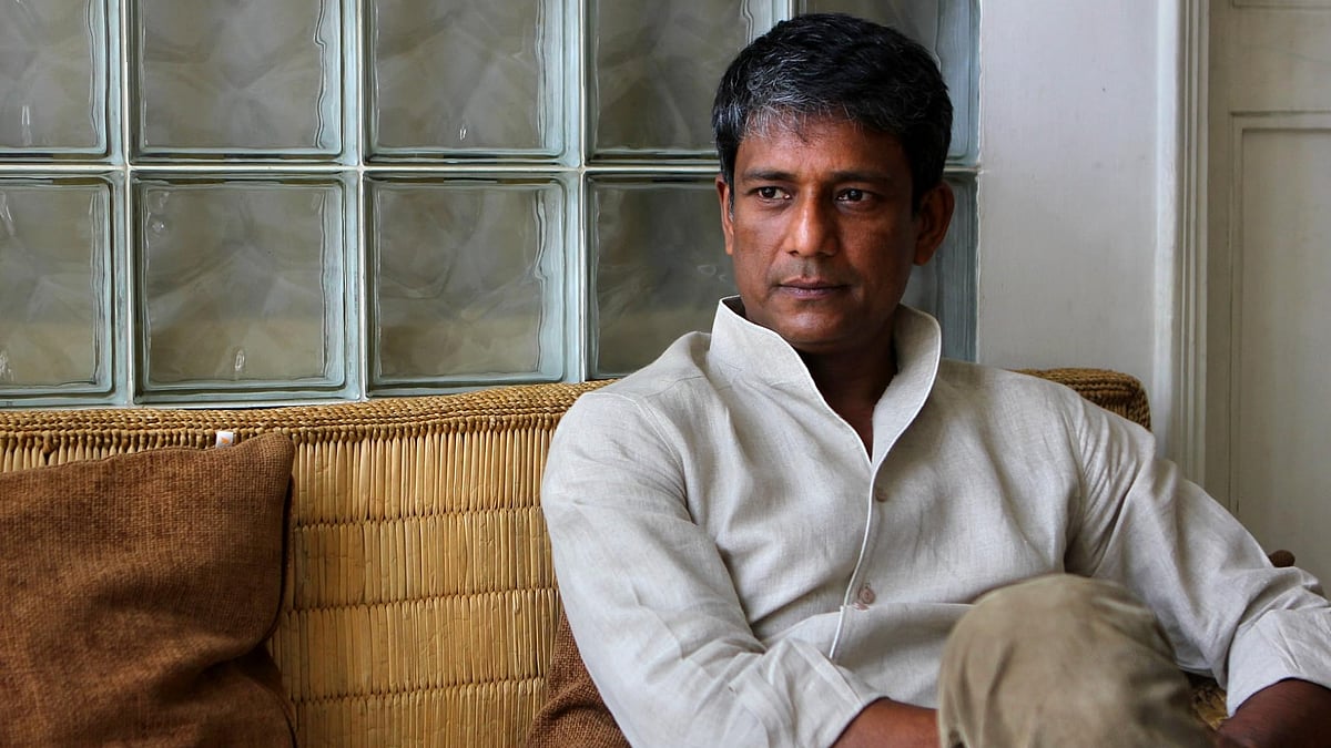 Adil Hussain Slams Films For Objectifying Women - IMDb