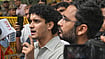 ‘Unofficial Emergency’: Abhijeet Dipke Slams Modi Government Over CJP Leaders’ Arrests X : CJP leaders Ashutosh Ranka and Saurav Das were remanded to five days of judicial custody after their detention at Jantar Mantar.