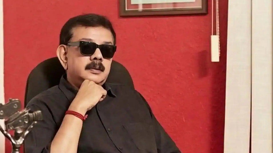 Priyadarshan Rejects Bhagam Bhag 2 - X