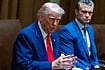 Trump And The US Midterms 2026: Nine Concerns Over Election Administration X, @clashreport : President Donald Trump has called for Republicans to “nationalize” voting, pressed for restrictions on mail-in ballots and promoted unsubstantiated claims of election fraud.