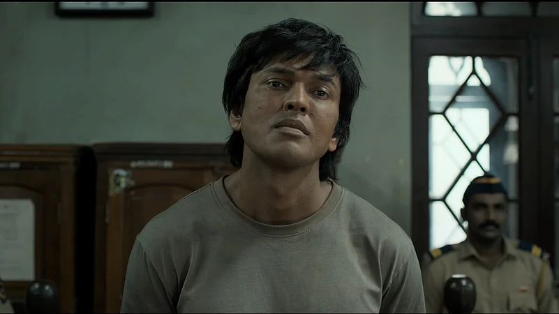 Sentence Contradictions Prahaar Review: Rajkummar Rao Leads a Courtroom Drama That Explores ...