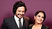 Exclusive | Richa Chadha Flies Down To Delhi To Be With Ali Fazal On His Birthday PR Image : Ali Fazal and Richa Chadha will be celebrating his birthday together in Delhi.