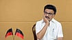 Stalin Urges TVK Govt To Move SC Over Reservation For Muslim Converts | Photo: @mkstalin/X via PTI : Stalin Urges TVK Govt To Move SC Over Reservation For Muslim Converts
