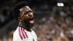 Vinicius Jr Makes Big Allegation On Referees! Demands Stronger Player Protection FabrizioRomano/X : Vinicius Junior criticised referees after Real Madrid’s 4-3 comeback win over Roma in the UEFA Champions League.