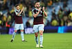 Aston Villa Thrash Fenerbahce 6-0 In Stunning Rout At Home | Photo: AP/Morgan Harlow : Aston Villa's John McGinn greets fans after the Champions League opening phase soccer match between Aston Villa and Fenerbahce in Birmingham, England, Wednesday Oct. 14, 2026.