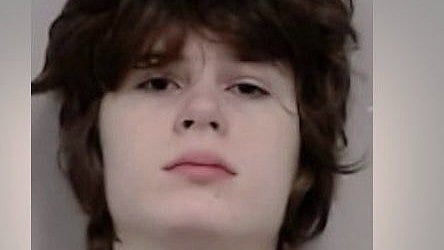 The Teenager Involved In The Alleged Plot - X