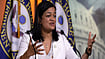Indian-American Pramila Jayapal Elected As Chair Of Powerful Congressional Caucus