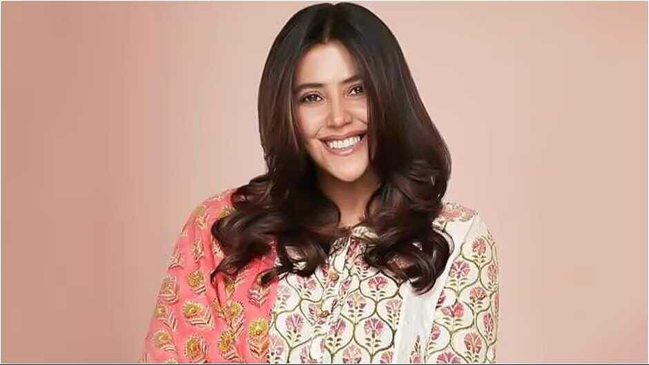 Ektaa Kapoor - IMDB