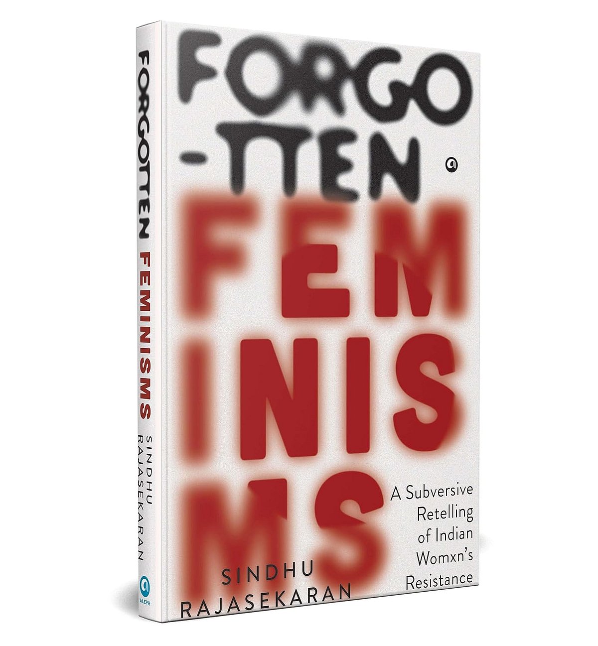 Forgotten Feminisms: A Subversive Retelling of Women's Resistance - null