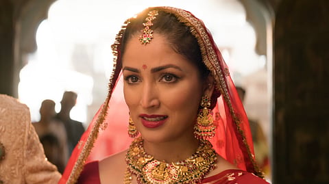 A Still Of Mohini 