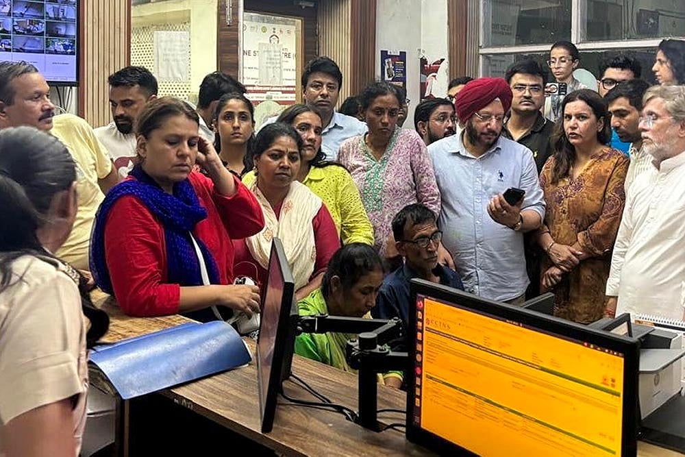 Ankita Bhandari murder: Parents released after detention, issue ultimatum to govt