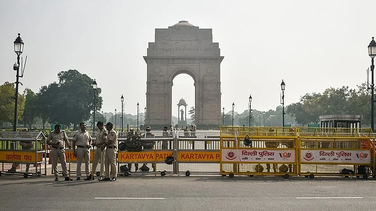Representative Image - | Photo: PTI/Rushikesh More