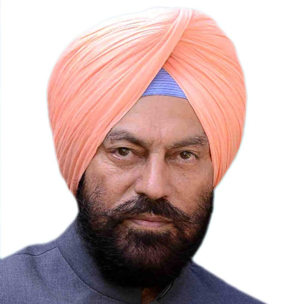 Rana Gurmit Singh Sodhi