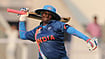 icc/X : Punam Raut announced her retirement from international cricket on Thursday.