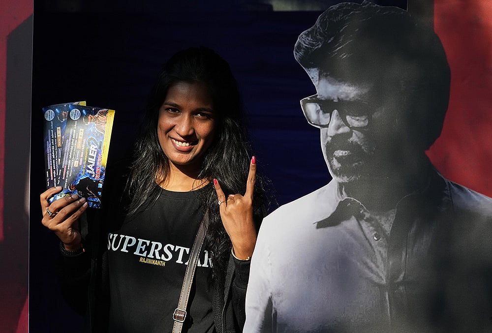 Rajinikanth Jailer 2 release in Mumbai