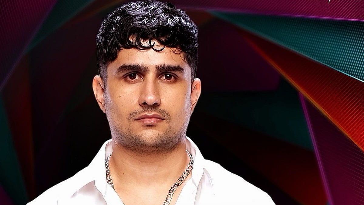 Nakul Dhull reacts after his eviction from Bigg Boss 20 - JioHotstar