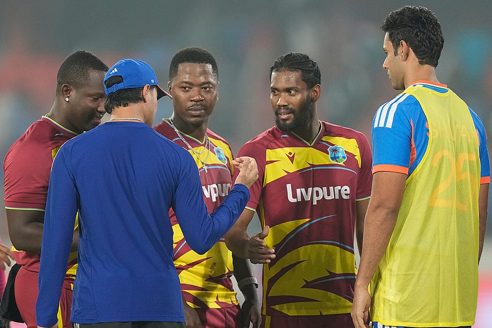 WI won by 24 runs
