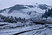 Day In Pics: October 15, 2026 | Photo: PTI : A view of a snow-covered area after heavy snowfall, at Machil Sector in Kupwara, Jammu and Kashmir.