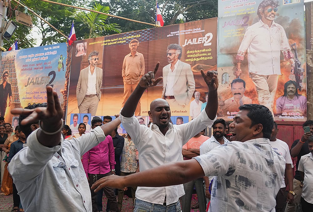 Jailer 2 Mohanlal cameo