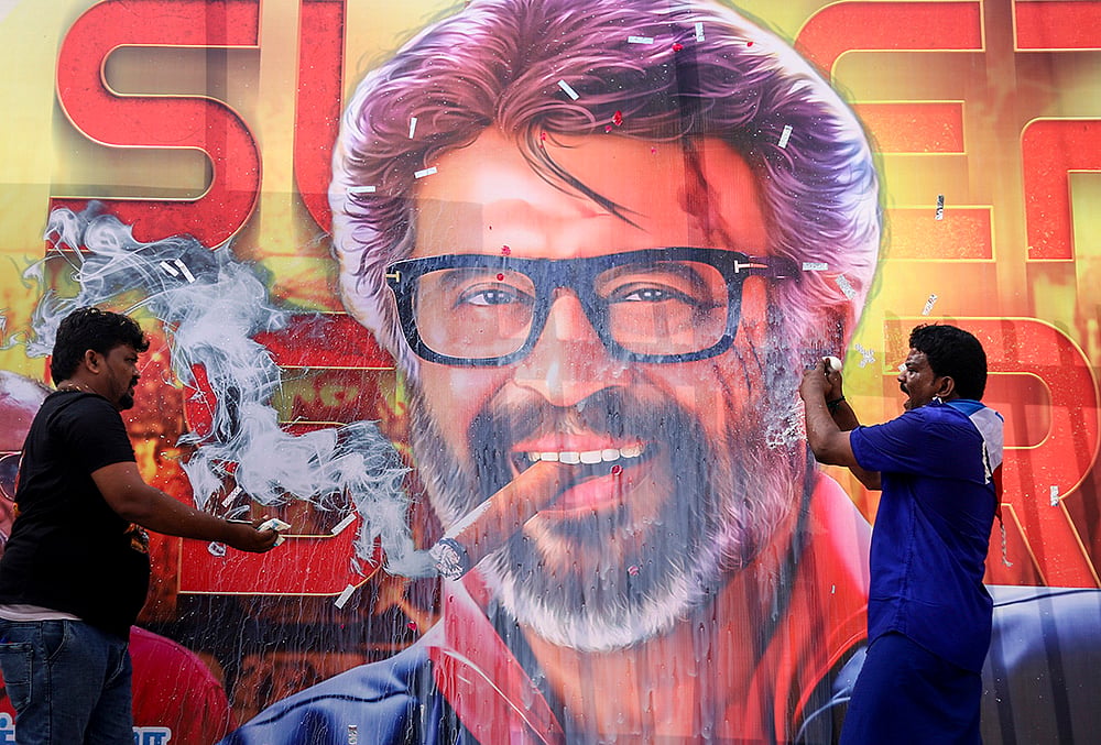 Rajinikanths Jailer 2