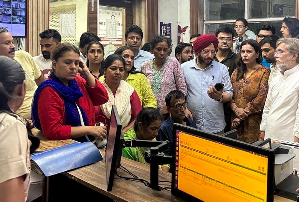 Ankita Bhandari murder: Parents released after detention, issue ultimatum to govt