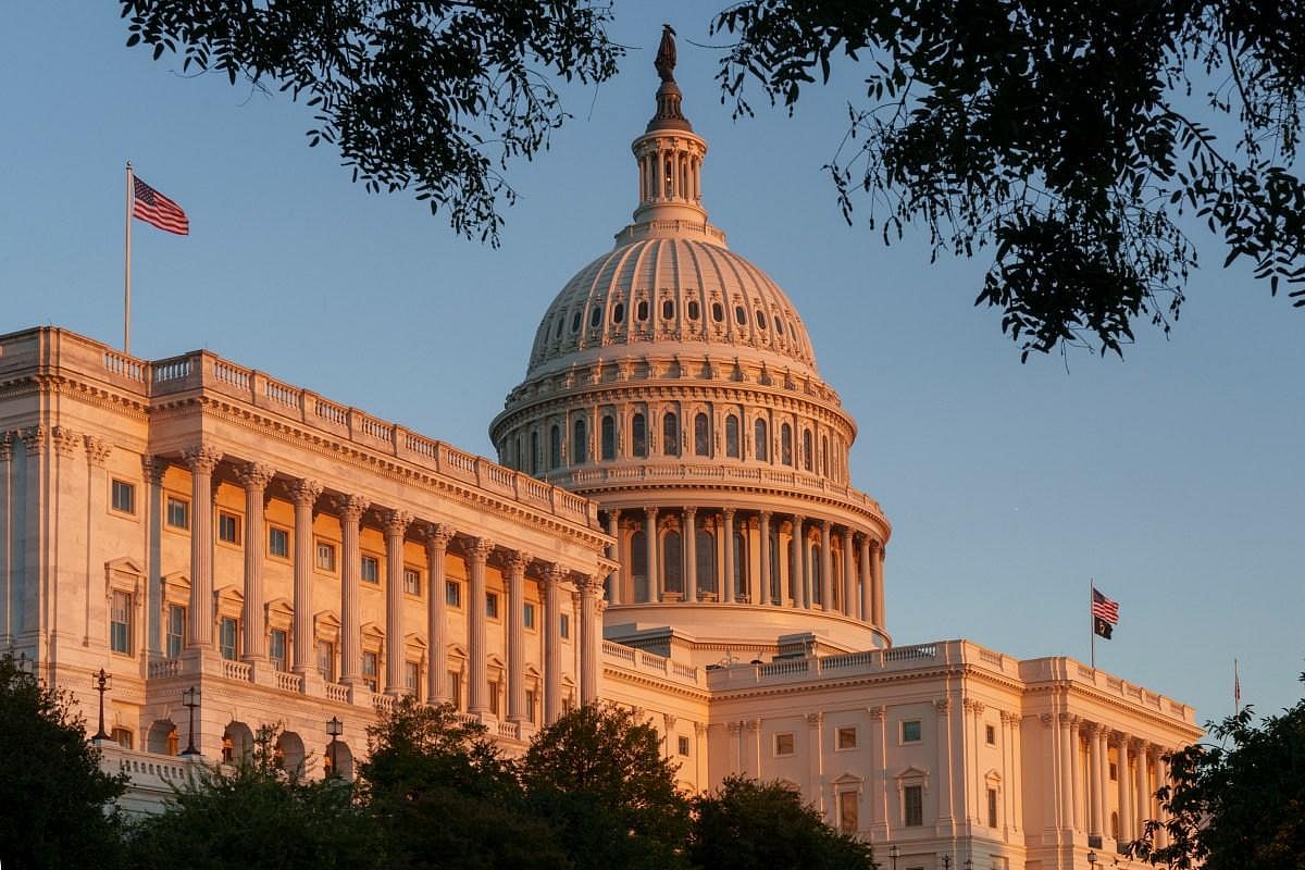Democrats are targeting Republican-held seats in four states, hoping opposition to the Iran war will improve their electoral prospects. - X