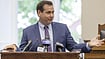 Who Controls The Vote? Nevada’s Election Chief Faces Seven Federal Subpoenas Ahead Of US Midterms | Nevada Secretary of State’s Office : Nevada Secretary of State Cisco Aguilar