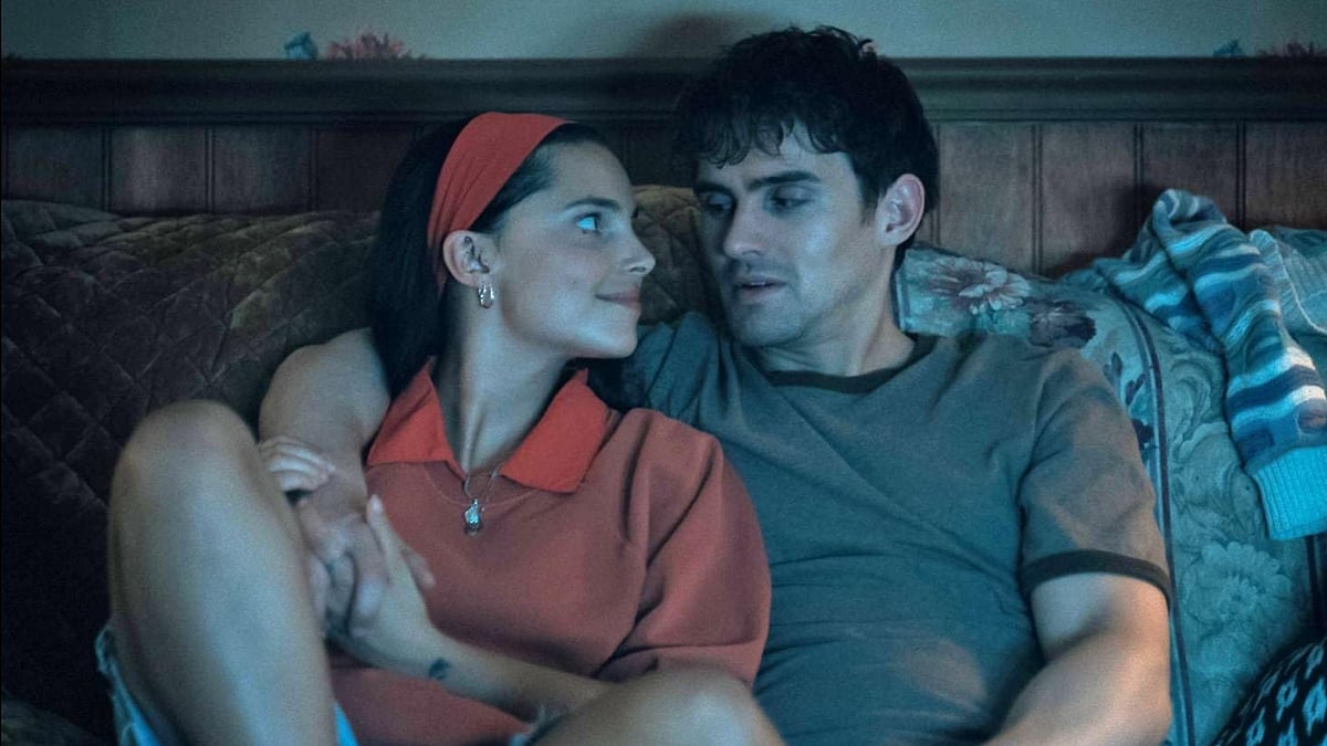 Obsession OTT Release - IMDb